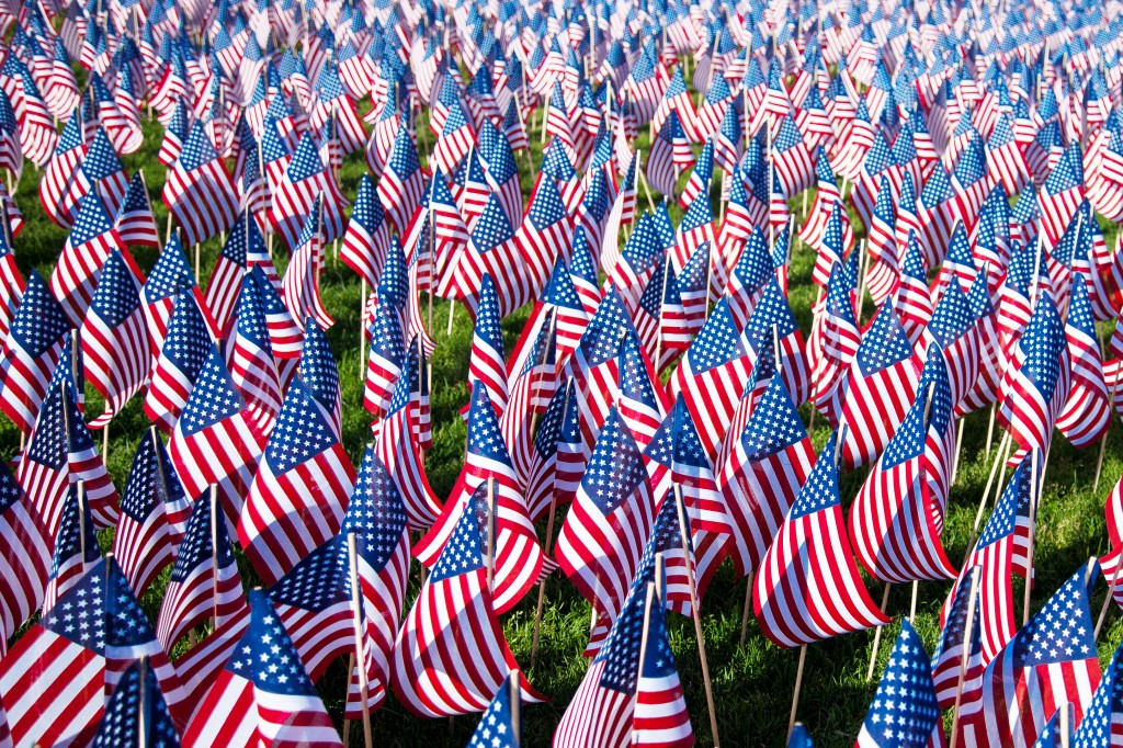 Memorial Day