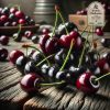 Black Cherry Balsamic