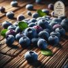Blueberry Balsamic