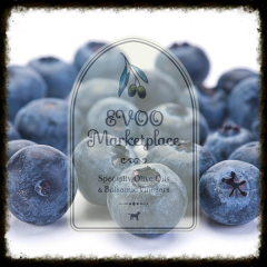 Blueberry Balsamic