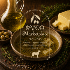 Butter Infused Olive Oil 12.7 fl. oz. (375ml) dairy-free butter substitute