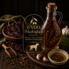 Chipotle Infused Olive Oil 12.7 fl. oz. (375ml)