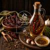 Chipotle Infused Olive Oil 12.7 fl. oz. (375ml)