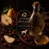 Cranberry Pear White Balsamic Vinegar