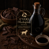 Dark Chocolate Dark Balsamic Vinegar 12.7 fl. oz. (375ml)