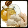 EVOO Marketplace-Colorado's original olive oil & aged balsamic sampling room, honey ginger balsamic