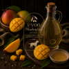Alfoos Mango White Balsamic Vinegar – EVOO Marketplace