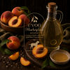 Peach White Balsamic Vinegar – Ultra Premium White Balsamic Base