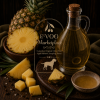 Pineapple White Balsamic Vinegar – Ultra Premium White Balsamic Base