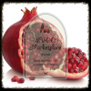 Pomegranate Balsamic