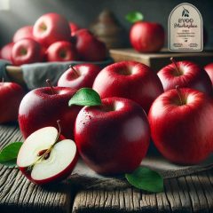Red Apple Balsamic