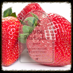 strawberry balsamic