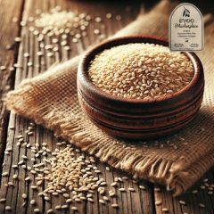 Toasted Sesame Seed Oil