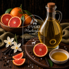 Cara Cara Orange Vanilla 18-Year White Balsamic Vinegar – EVOO Marketplace