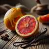Cara Cara Orange Vanilla 18-Year White Balsamic Vinegar – EVOO Marketplace
