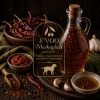 Harissa Infused Olive Oil 12.7 fl. oz. (375ml)
