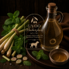 Lemongrass Mint Balsamic