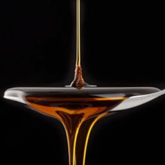 Maple Syrup Balsamic