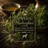 Oregano balsamic vinegar for marinades, salad dressing, and tomato sauces