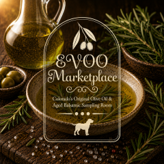 Rosemary Fused Olive Oil 12.7 fl. oz. (375ml)