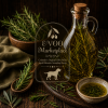 Rosemary Fused Olive Oil 12.7 fl. oz. (375ml)