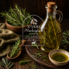 Rosemary Fused Olive Oil 12.7 fl. oz. (375ml)