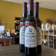 Traditional Denissimo Balsamic Finishing Jewel ultra-thick barrel-aged Italian balsamic from EVOO Marketplace