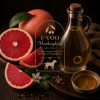 Grapefruit White Balsamic Vinegar