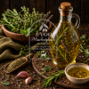 Herbes de Provence Olive Oil 12.7 fl. oz. (375ml)