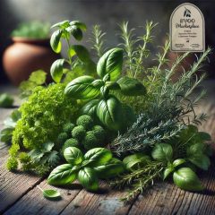 Neapolitan Herb Balsamic