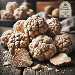 White Truffle Olive Oil