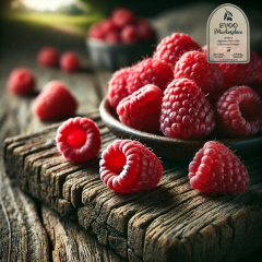 Cascadian Raspberry White Balsamic