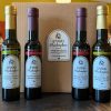 Olive Oil and Balsamic Vinegar Gift Set