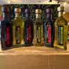 Olive Oil and Balsamic Vinegar Gift Set-6-Pack