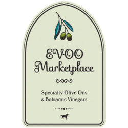 Sicilian Lemon Balsamic-White • EVOO Marketplace