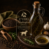 Madagascar Black Peppercorn Infused Olive Oil 12.7 fl. oz. (375ml)