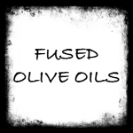 Flavor Fused Olive Oils