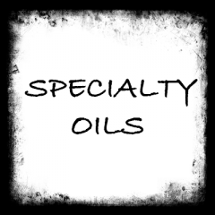 Specialty Oils