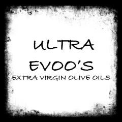 Ultra Premium Extra Virgin Olive Oils