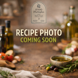 EVOO Marketplace Recipes