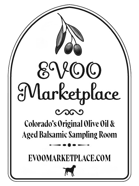 EVOO Marketplace-Colorado's Original Olive Oil and Aged Balsamic Sampling Room-Littleton, Colorado