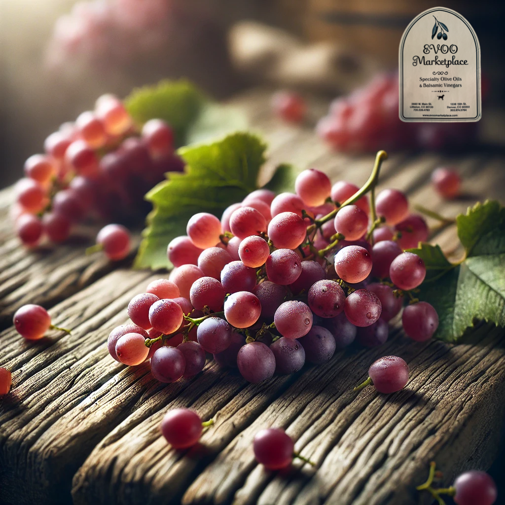 Champagne Wine Vinegar