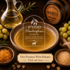 Ultra Premium White Balsamic