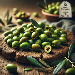 High polyphenol, single origin extra virgin olive oil at EVOO Marketplace-shop Denver's best selection or order online for shipping within the United States.