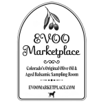 EVOO Marketplace logo
