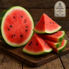 Watermelon Balsamic