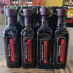 Balsamic Vinegar Gift Set
