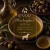 Arbequina ultra-premium extra virgin olive oil from California harvest 2025