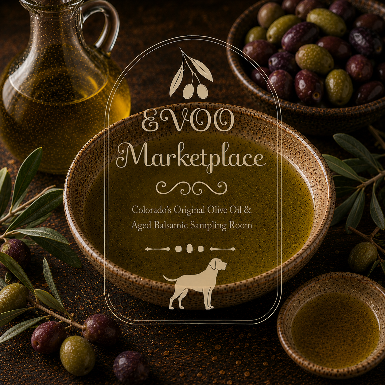 Arbequina ultra-premium extra virgin olive oil from California harvest 2025