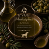 Manzanillo Ultra-Premium Extra Virgin Olive Oil — Robust | Spain 2025 Harvest — 12.7 fl. oz. (375ml)